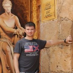 Юрий Логвиненко, 17.09.1986, Новосибирск