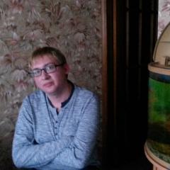 Иван Пирогов, 13.10.1996, Санкт-Петербург