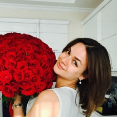 Виктория Погребняк, 11.01.1989, Одесса