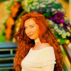 Ирина Туаева, 30.12.1987, Владикавказ