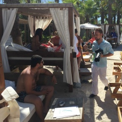 Duhan Shirinzade, 17.11, Hedelberg