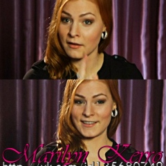 Марина Касаткина, 03.12, Николаев