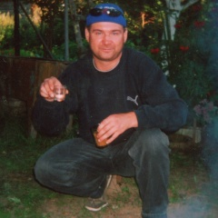 Виталий Мосин, 28.09, Санкт-Петербург