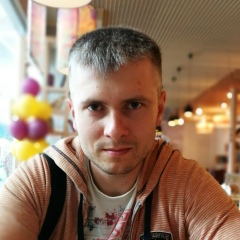 Илья Филиппов, Дзержинск