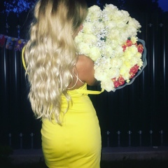 Елизавета Сергеева, 29.07