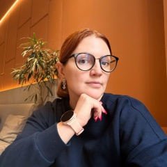 Ксения Лысенко, 25.10.1985, Екатеринбург