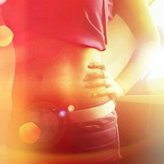 Нюточка Куклина, 04.02, Домодедово