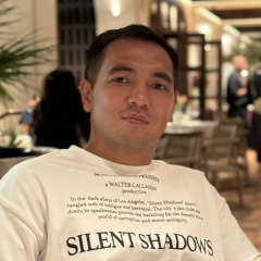 Нариман Нариманов, 15.01.1913, Алматы