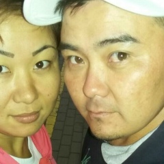 Мухтар Сериккан, 08.09, Астана