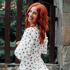 Кристина Гришанова, 03.07.1991, Мелитополь