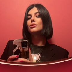 Люся Дадальян, 21.03, Москва