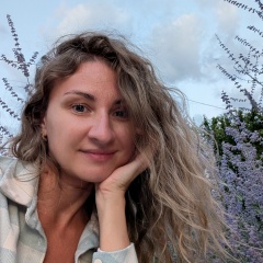 Екатерина Лаврова, 19.12.1987, Владимир