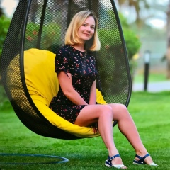 Татьяна Зайцева, 17.07.1983, Самара