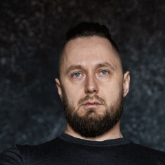 Михаил Золотов, 21.11.1982, Санкт-Петербург