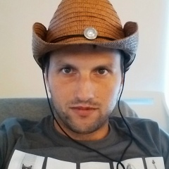 Олег Сергеев, 10.07.1987, Санкт-Петербург