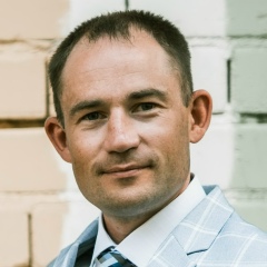 Максім Разанаў, 05.08.1982, Гродно