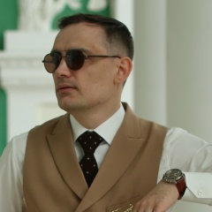 Михаил Васильев, 22.10, Елабуга