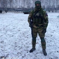 Руслан Писаренко, 23.11.1990, Иркутск