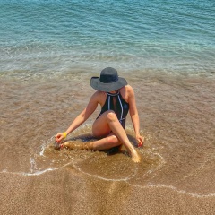 Марина Тимошенко, Гомель