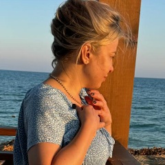 Анна Кудакина, 09.10.1985