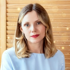 Наталья Бутина, 14.11, Челябинск