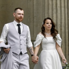 Оксана Александрова, 08.11, Санкт-Петербург