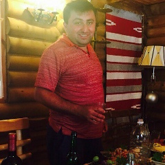 Гокоев Дзансир, 25.11, Philadelphia