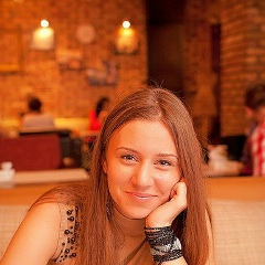 Ксения Татарчук, 28.02.1987, Алматы