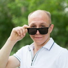 Сергей Орлов, Барнаул