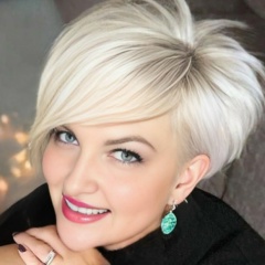 Жанна Фогель, 28.03, Санкт-Петербург