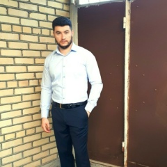 Арслан Худайкулиев, 20.01.1990, Свободный