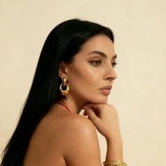 Виктория Фалалеева, 03.08.1994, Киров