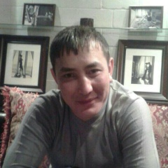 Zhetpis Tutkushev, 02.04.1981, Астана