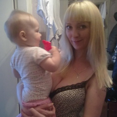 Дарья Барабошина, 27.05, Лодейное Поле