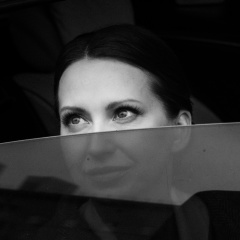 Алла Боева, 07.09, Москва