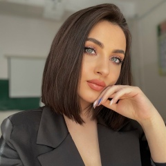 Sabina Agaeva, 05.02