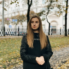 Анна Семененко, 02.02, Минск