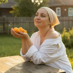 Асель Каб, Москва