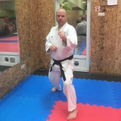 Сергей Бакланов, 08.10, Лыткарино