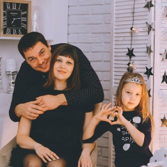 Полина Лихачёва, 05.08, Екатеринбург