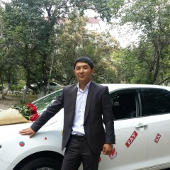 Серик Бейсембинов, 10.08.1985, Алматы