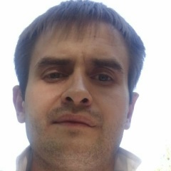 Максим Сергеевич, 15.06.1987, Санкт-Петербург