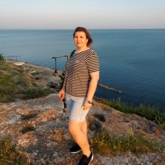 Юлия Долгова, 08.08.1980