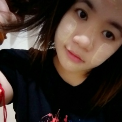 ဒံုဝန္း႐ြာက ပအိုဝ္းမေလး, 01.02.2004