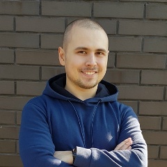 Виктор Енюков, 28.06, Москва