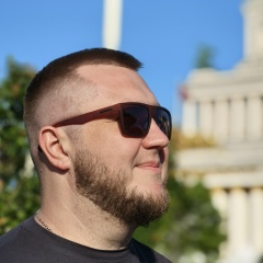 Дмитрий Чулков, 01.12.1986, Москва