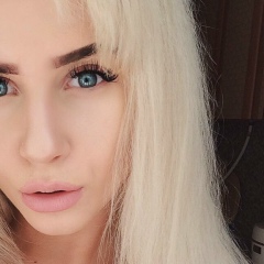 Юлия Волкова, 11.02, Москва