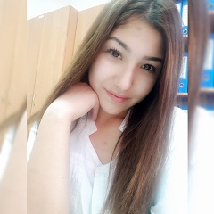 Zarina Iminova, 23.04.1997