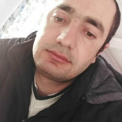 Надыр Гусейнов, Шу