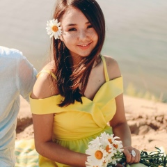 Gaukhara Askerbay, 22.08, Алматы